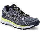 Asics Mens Motion Control Running Shoes
