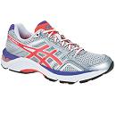 Asics Womens Motion Control Running Shoes