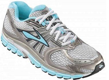 Brooks Ariel Womens