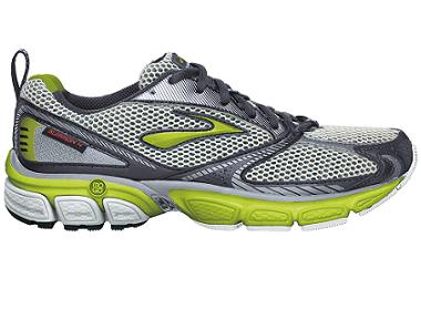 Brooks Summons 4 Womens