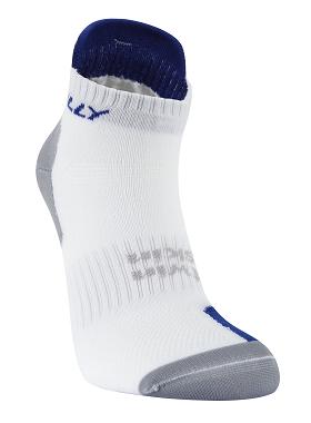 Hilly Twinskin Socklet Unisex