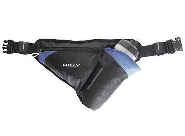 Hilly Hydrafuel Funnel Bottle Belt