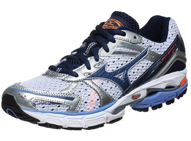 Mizuno Wave Inspire 8 Womens