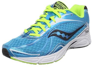Saucony Running Shoes, Clothing and 