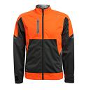 Saucony ViZiPRO Vortex Softshell Jacket Men's 