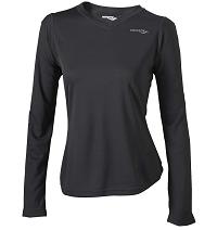 Women's Omni Hydrator V Neck (Black)