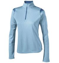 Women's Optech Sportop (Blue)