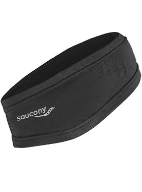 saucony men's drylete headband