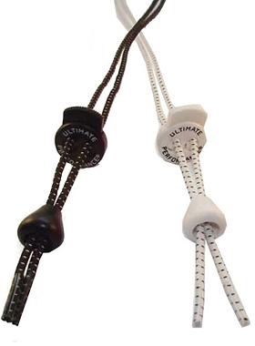 Ultimate Performance Elastic Lock Laces