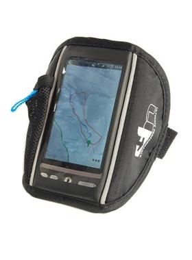 Ultimate Performance Glastonbury Phone/MP3 Pouch