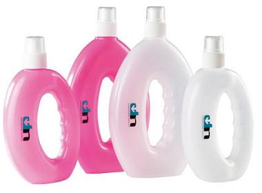 Ultimate Performance Runners Bottle 580ml