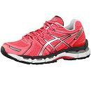 Asics Womens Structured Running Shoes