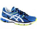 Asics Mens Structured Running Shoes 