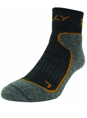 Hilly Monoskin Trail Anklet Unisex