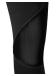Women's Drylete Tight (Black) - view 5