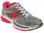New Balance W860 v3 Womens - view 1