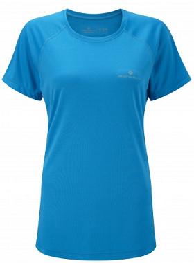 Ronhill Aspiration Motion Short Sleeve Tee Womens