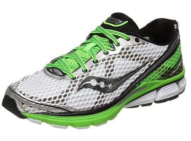 Saucony PowerGrid Triumph 10 Mens