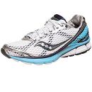 Saucony Powergrid Triumph 10  Womens