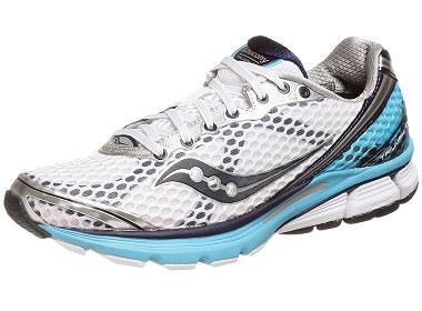 Saucony Powergrid Triumph 10  Womens