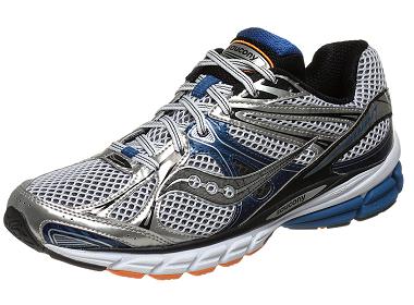 Saucony Progrid Guide 6 Mens Running Shoes