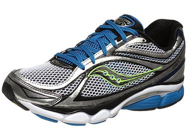 Saucony Progrid Omni 11 Mens