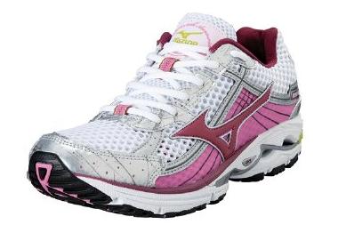 Mizuno Wave Rider 15 Womens