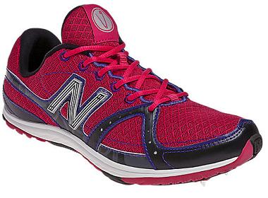 New Balance W700 Cross Country Spike Womens