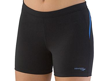 Saucony Ignite Tight Short II 