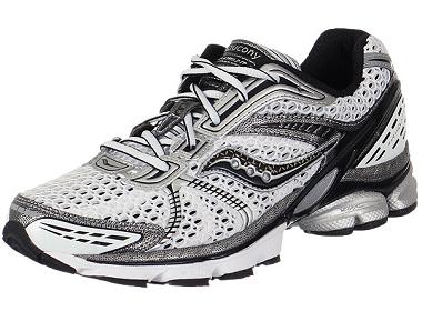 Which Running Shoe Replaced Saucony Paramount 3?