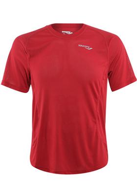 Saucony Speedlite SS Tee 80543