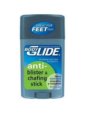 Bodyglide Anti-Chafing Stick