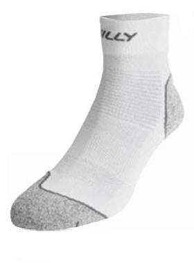 Hilly Monoskin Supreme Anklet Unisex