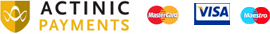 RunnersWorld uese Actinic Secure Payments