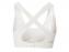 Saucony Motion Sensor Bra White - view 5