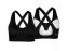 Saucony Motion Sensor Bra White - view 3