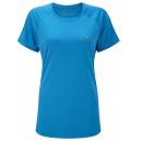 Ronhill Aspiration Motion Short Sleeve Tee Womens