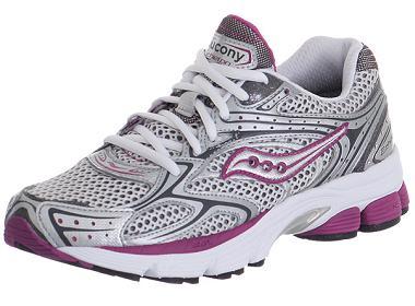 Saucony Progrid Echelon 2 Womens