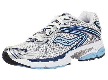 Saucony ProGrid Ride 3 Womens 
