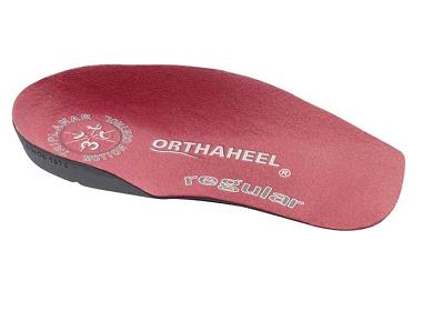 Orthaheel Regular