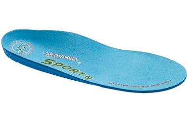 Orthaheel Sports